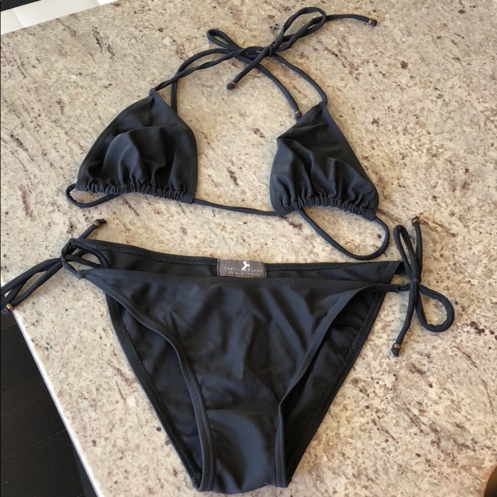 CHEVAL BLANC swimsuit